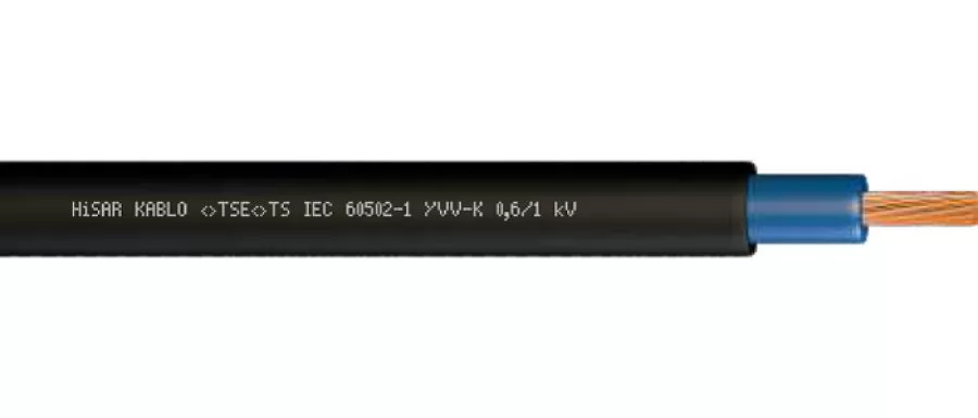 YVV-K / NYY FLEX - 1