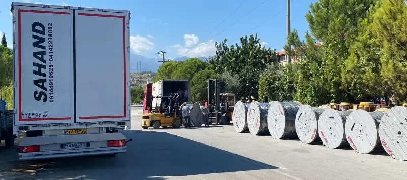 Hisar Kablo İhracatta Tüm Dünyada